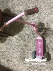  17 مستلزمات الأطفال للبيع بسعر مغري