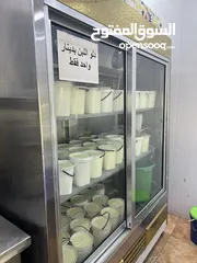  5 ثلاجات ومكينات لحمه