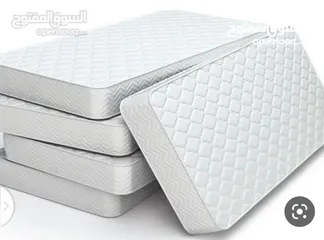  12 جميع الفرشات الطبيه زنبركيه او اسفنج جميع المقاساتاحدث موديلات الجلسات العربيه التواصل واتساب فقط