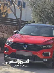  6 تي روك 2021 للبدل على سياره سعر اقل