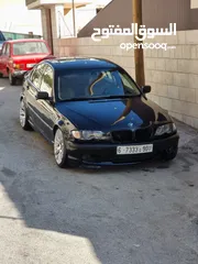  1 Bmw e46 full