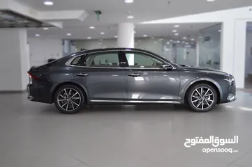  2 Hyundai Azera 2022