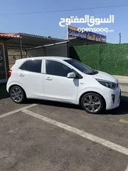  9 بيكانتو 2018