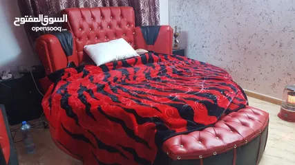  3 غرفه نوم بحال الجديد للبيع