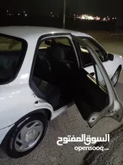  12 كيا سيفيا للبيع مديل 96