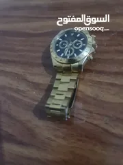  5 ساعة رولكس دايتونا دهبي فرست كوبى : ROLEX DAYTONA GOLD