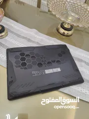 10 لابتوب asus tuf a15
