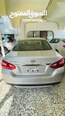  6 NISSAN ALTIMA 2016 USA NEAT AND CLEAN