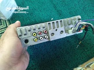  3 مسجل صيني قصة السوني مع ريموت شغال 100/100 مع فلاشة ويو اكس وديفيدي بسعر مغري وقابل للتفاوض