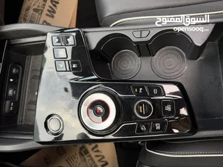  27 كيا سبورتاج GT Line ترخيص 2022 محرك 1600 هايبرد plug in/يقطع على الشحنه 65 كيلو متر  271 حصان