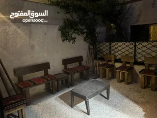  7 طقم خارجي مميز جدا للبيع بسعر مغري