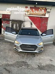  1 هونادي افانتي AD للبيع