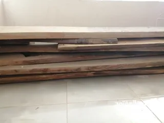  6 خشب للبيع متعدد الاستخدامات بسعر ممتاز جدا