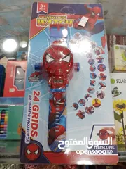  13 ساعه  اطفال  بروجكتر.