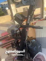  3 جلاية / تردميل / مكواه/ كولر —- الموقع صويلح الارسال