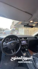  5 سيارة اسكودا