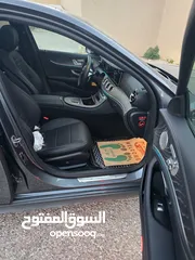  23 مرسيدس E350 2022 فل الفل أعلى صنف فحص كامل جمرك جديد