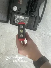  5 منفاخ سيارة م بور بانك