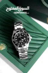  14 ساعات  ROLEX  كوبي ماستررجالي الأكثر مبيعًا