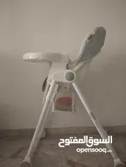  5 مستلزمات اطفال