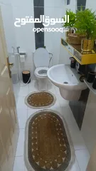  19 شقه طابق ارضي