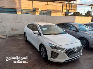  9 بالتقسيط من راسي لراسك هيونداي ايونيك2020