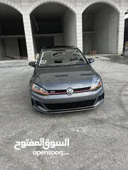  7 Golf tsi2014