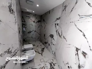  5 شقة مميزة جدا حديثة بمنطقة الدوار الرابع ( Property ID : 30075 )