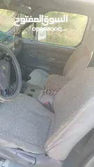  3 نيسان 1999بلدي للبيع  مرخصه سياره بحالة الوكاله تنازل فوري