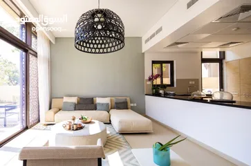  2 للبيع فيلا  مع التأثيث في خليج مسقط  with furniture Villa in Muscat Bay