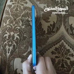  4 تلفون بحاله ممتازه انفنكس نوت نوت 12 125مساحه