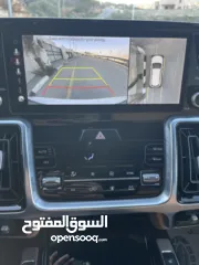  7 سيرنتو بالورقة فل عدا فتحة