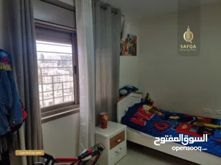  13 شقة للبيع بموقع مميز قريب لوسط البلد  مع اطلالة