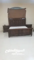  1 bedroom set