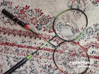  1 Tennis racquet!