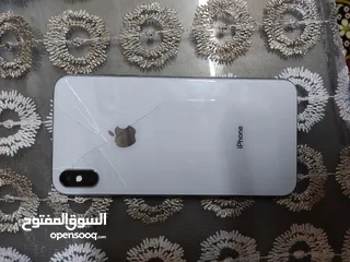  2 ايفون xs max512