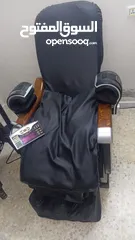  3 جهاز رياضة مساج استعمال خفيف جدا شبه وكاله للبيع بسعر مناسب