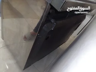  3 غاز 5 عيون مستعمل شغال للبيع