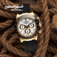  19 ساعات فاخرة تخطف الأنظار