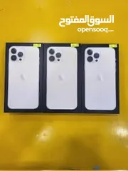  24 ايفون 13 برو ماكس جديد كفالة الشرق الاوسط 128/256 افضل سعر بالمملكة // iPhone 13 Pro Max