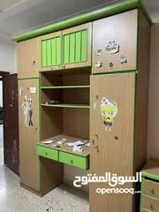  15 غرفة ماستر وغرفة اطفال