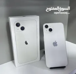  2 ايفون 13 للبيع