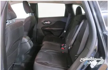  6 Jeep Cherokee