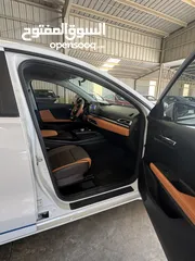  4 بطارية كبيرا اعلى صنف عداد قليل BYD E 2 2021