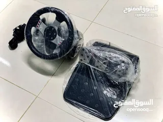  6 ستيرنج لوجيتيك G27 للبيع بسعر حرق! وكاالة...