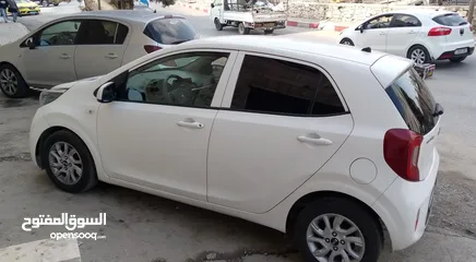  2 كايا مورننغ 2018 مع إمكانية التقسيط