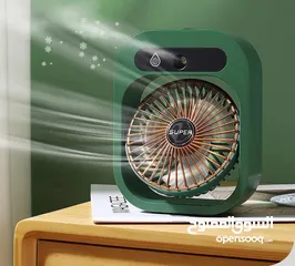  5 مروحة مكتب