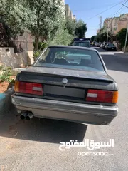  3 Bmw بي ام بوز نمر 1989 للبيع