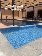  2 مزرعة جديدة للايجار