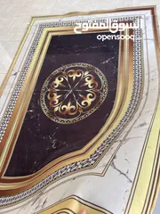 26 #عرووووض سجاد ثري دي مترين بثلاث سجاد 3D  2*3